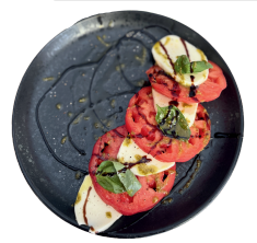 Bruschetta
